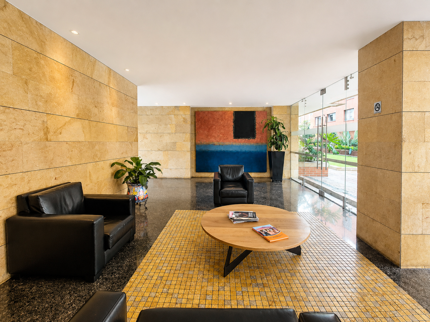 Apartamento en venta en La Calleja, Bogotá · foto 21 de 24