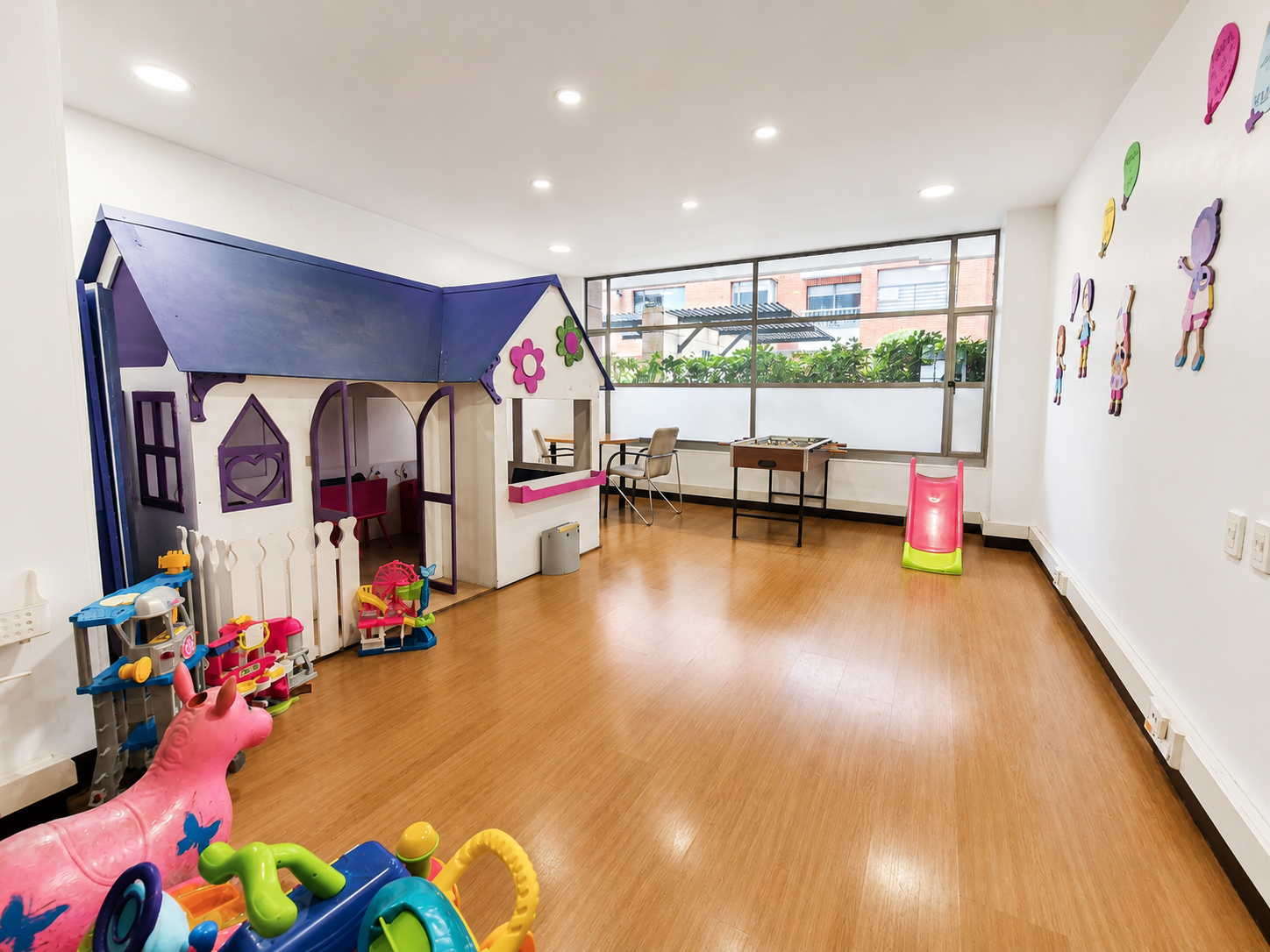 Apartamento en venta en La Calleja, Bogotá · foto 22 de 24