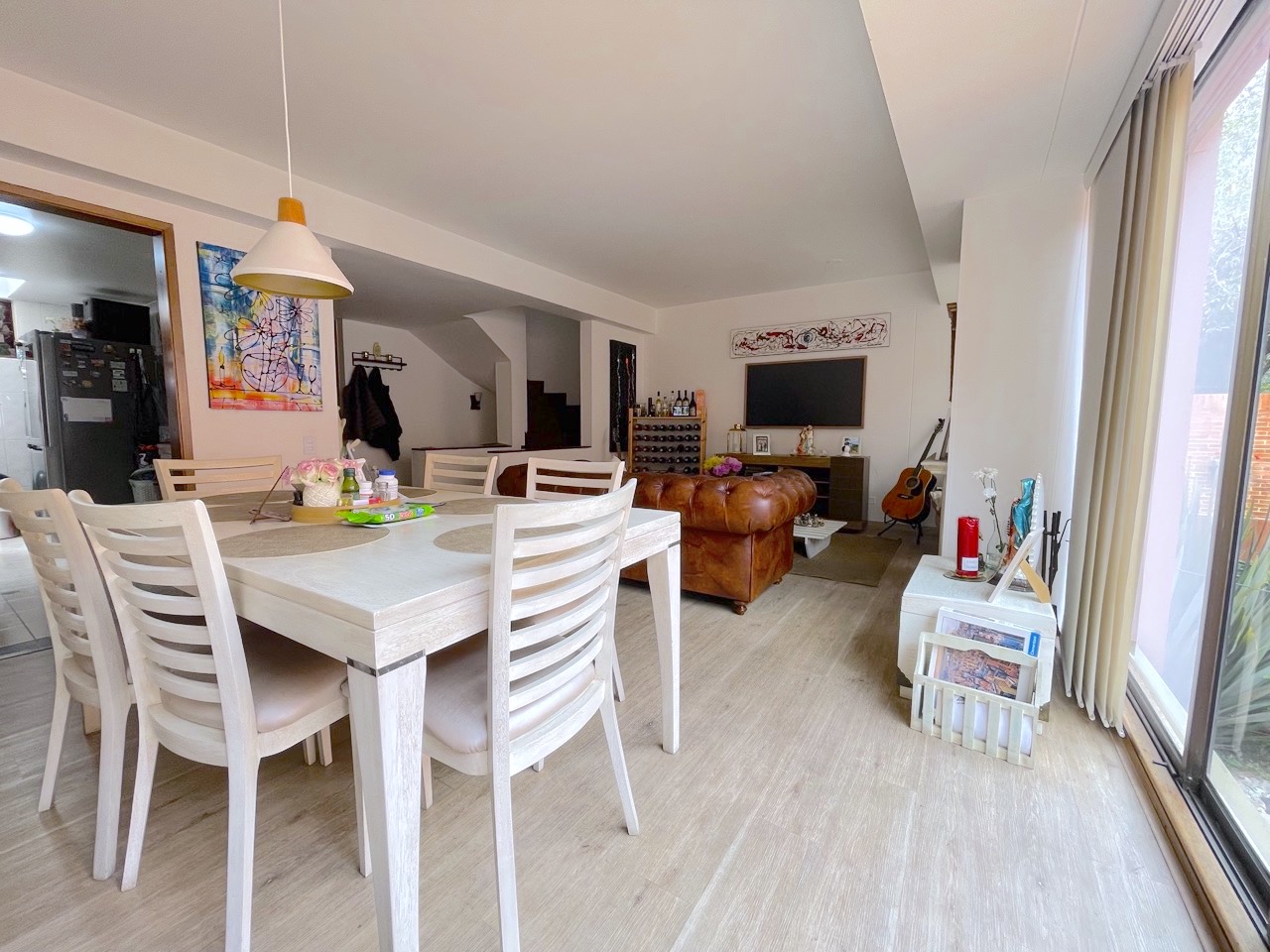 Casa en venta en Cedritos, Bogotá · foto 3 de 24
