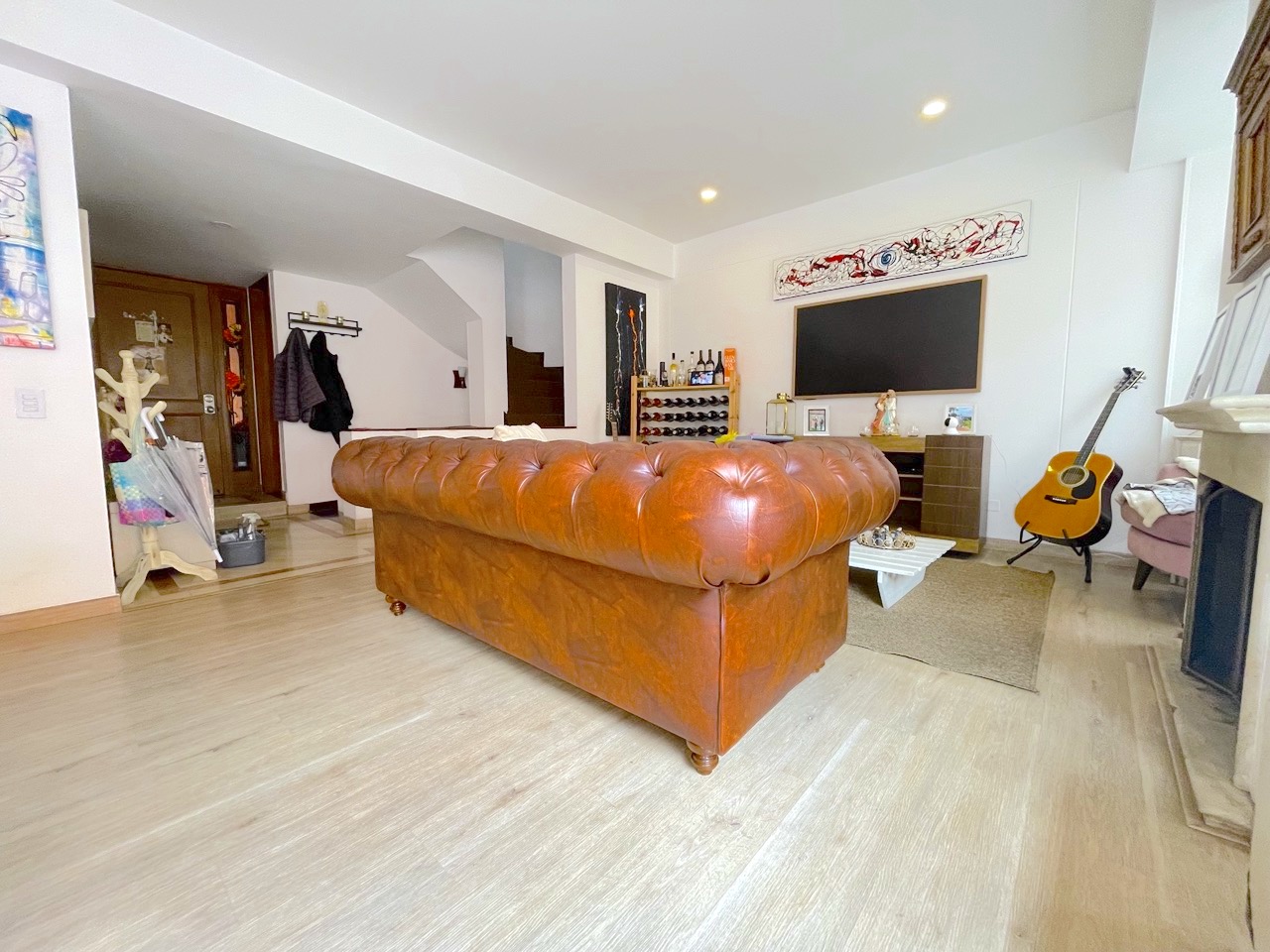 Casa en venta en Cedritos, Bogotá · foto 4 de 24