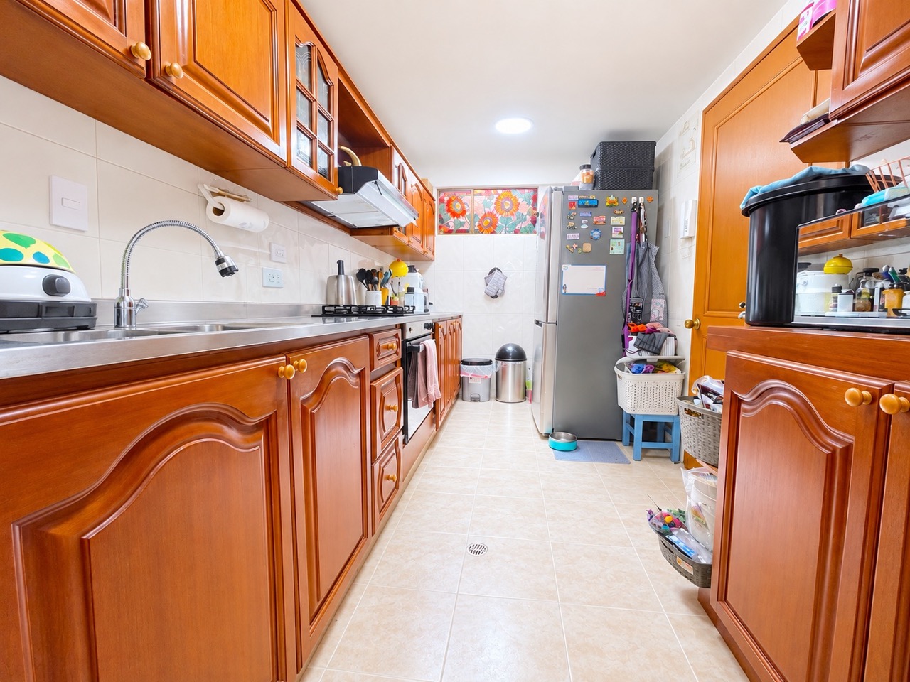 Casa en venta en Cedritos, Bogotá · foto 5 de 24
