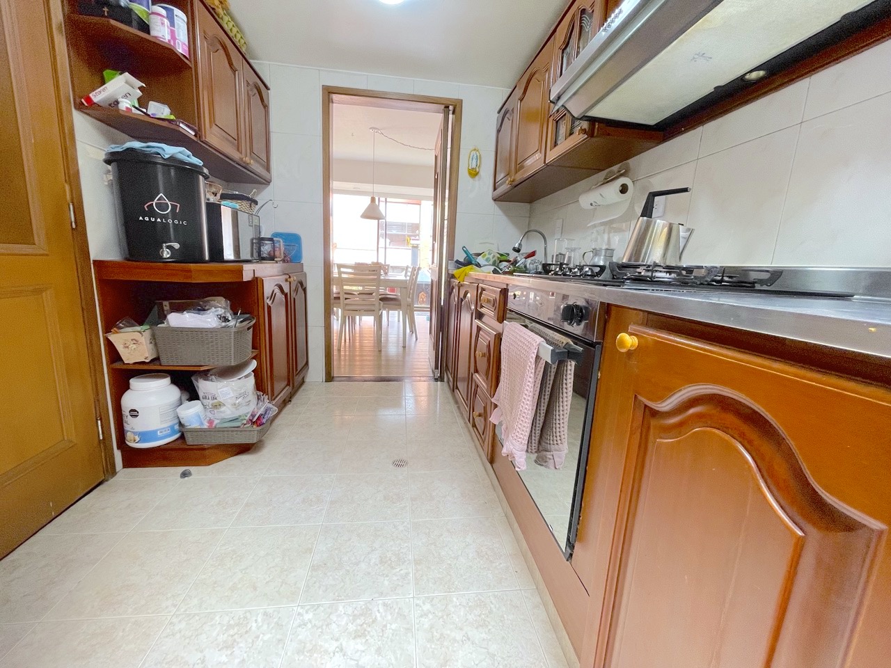 Casa en venta en Cedritos, Bogotá · foto 6 de 24