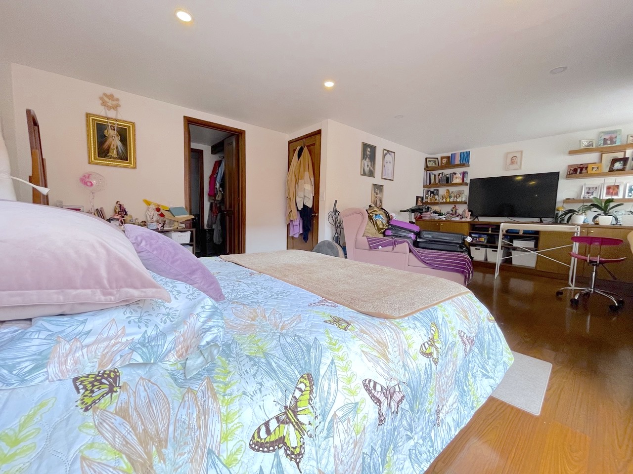 Casa en venta en Cedritos, Bogotá · foto 11 de 24
