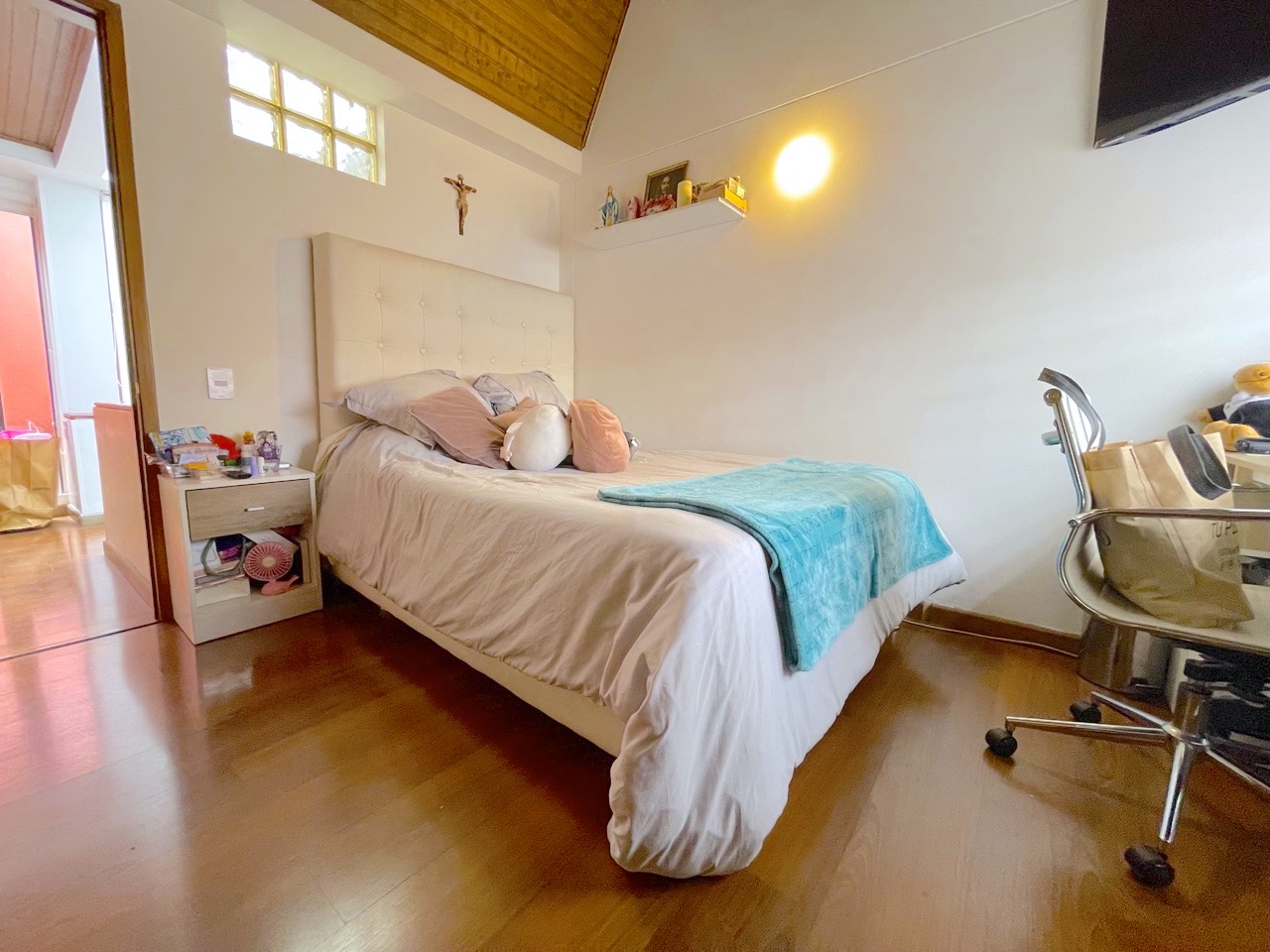Casa en venta en Cedritos, Bogotá · foto 17 de 24