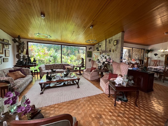 Casa en venta en Santa Barbara Alta, Bogotá · foto 3 de 18