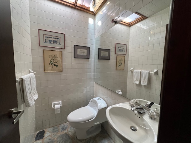 Casa en venta en Santa Barbara Alta, Bogotá · foto 7 de 18