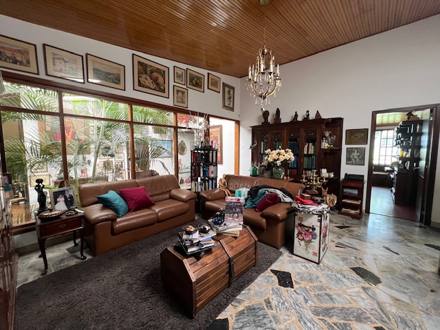 Casa en venta en Santa Barbara Alta, Bogotá · foto 10 de 18