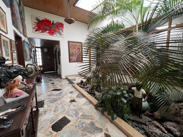 Casa en venta en Santa Barbara Alta, Bogotá · foto 11 de 18