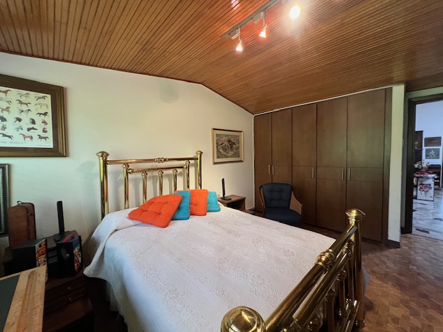 Casa en venta en Santa Barbara Alta, Bogotá · foto 12 de 18