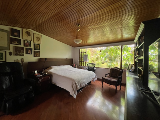 Casa en venta en Santa Barbara Alta, Bogotá · foto 13 de 18