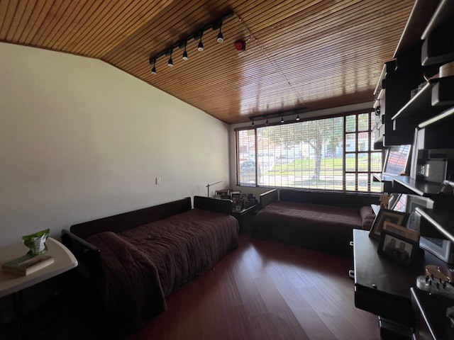 Casa en venta en Santa Barbara Alta, Bogotá · foto 16 de 18