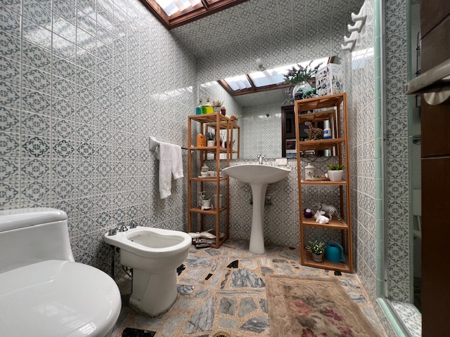 Casa en venta en Santa Barbara Alta, Bogotá · foto 17 de 18