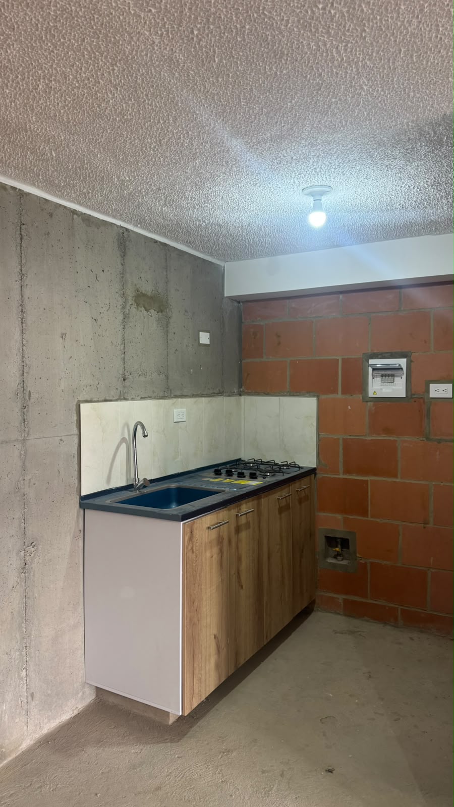 Apartamento en venta en Fontibon, Bogotá · foto 4 de 8