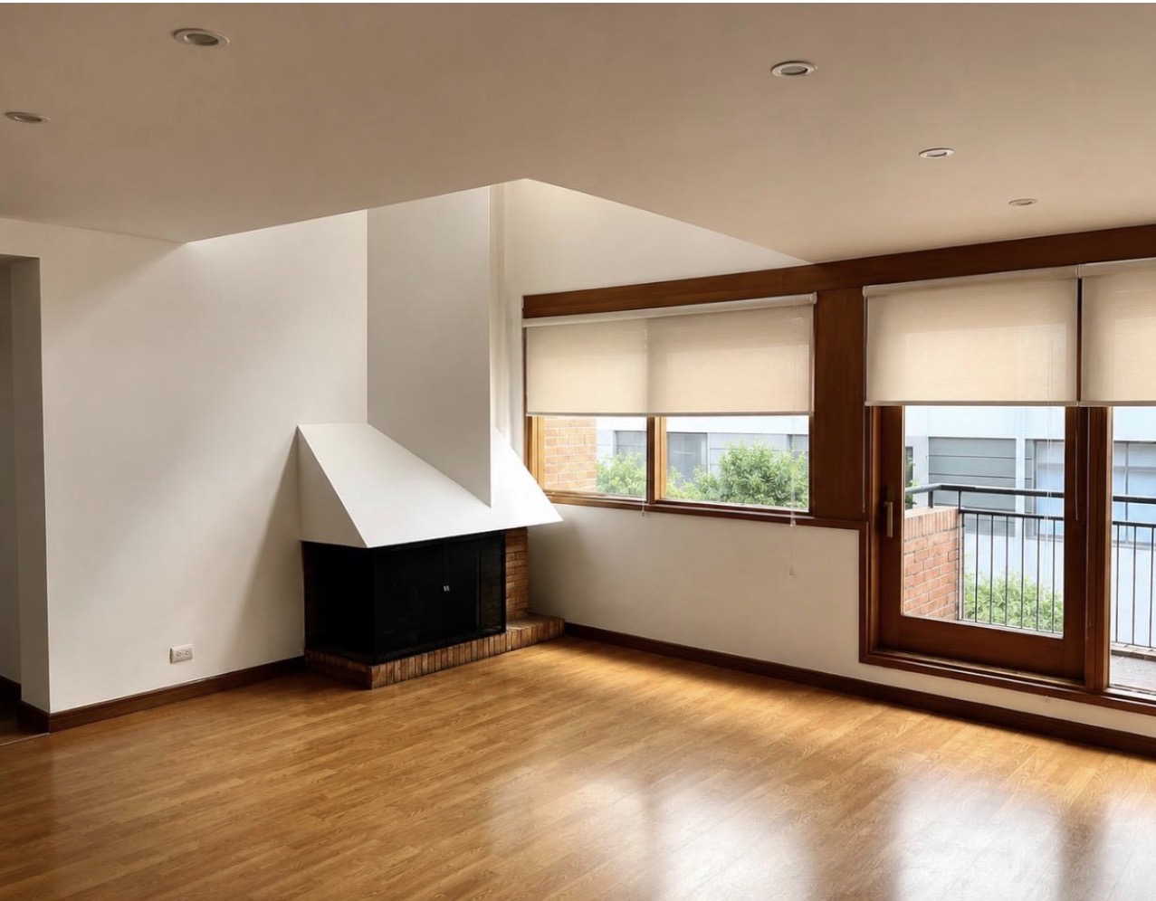 Apartamento en venta en San Patricio, Bogotá · foto 2 de 15