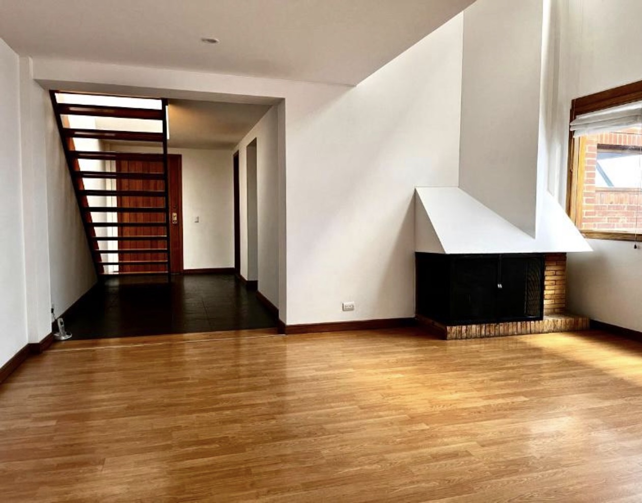 Apartamento en venta en San Patricio, Bogotá · foto 4 de 15