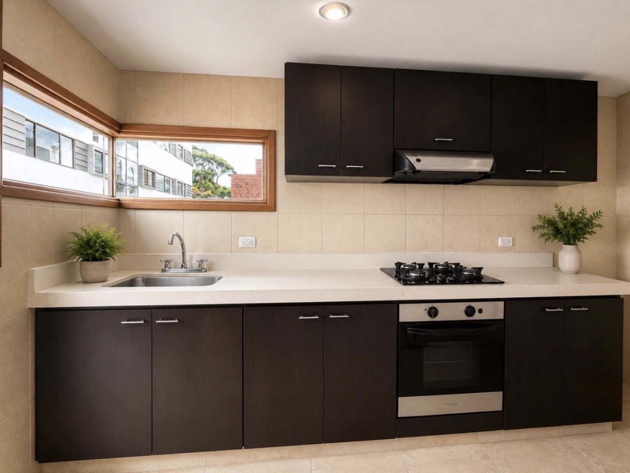 Apartamento en venta en San Patricio, Bogotá · foto 6 de 15