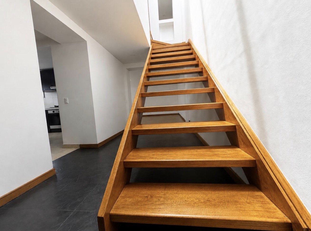 Apartamento en venta en San Patricio, Bogotá · foto 7 de 15