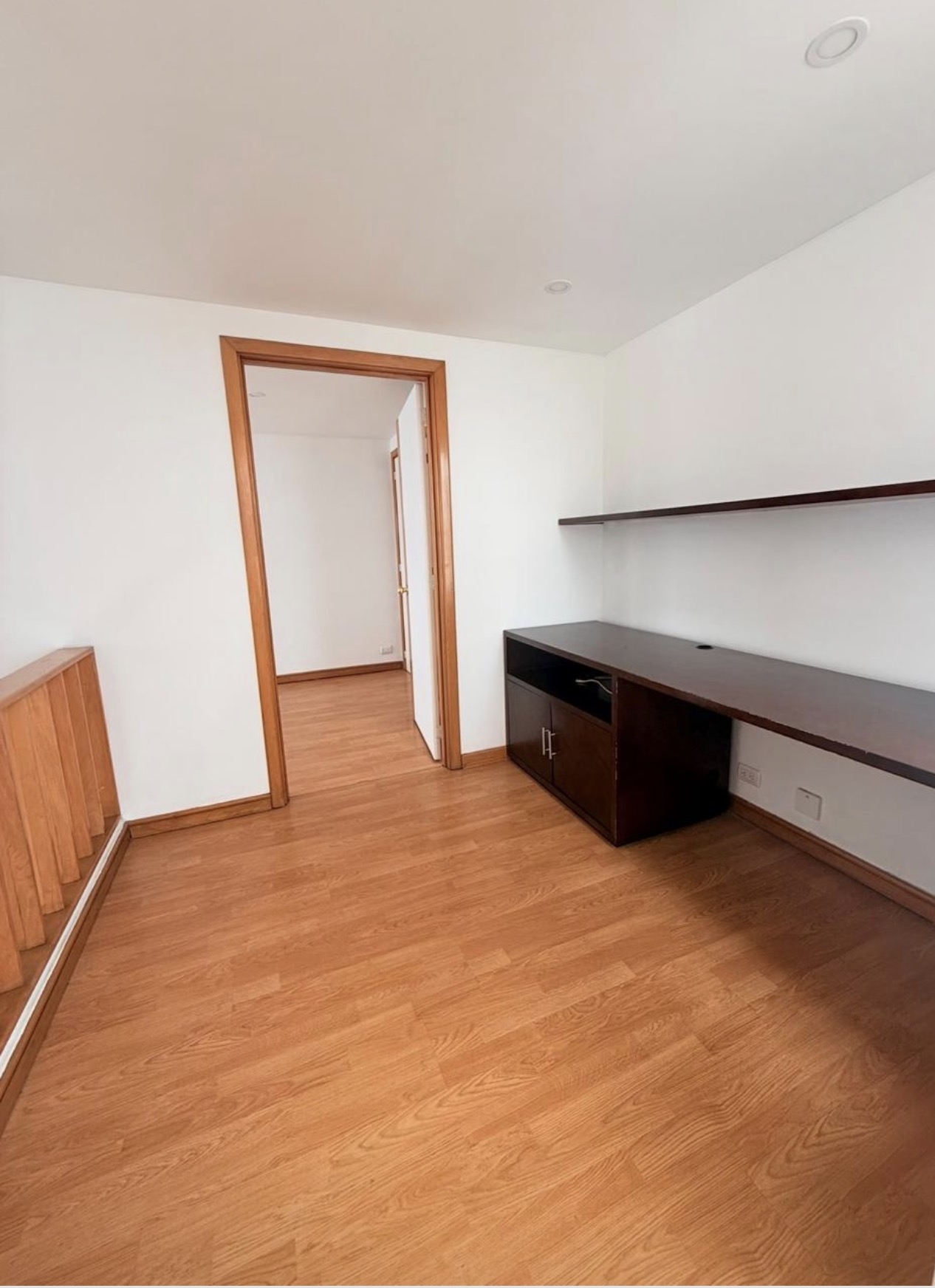 Apartamento en venta en San Patricio, Bogotá · foto 9 de 15