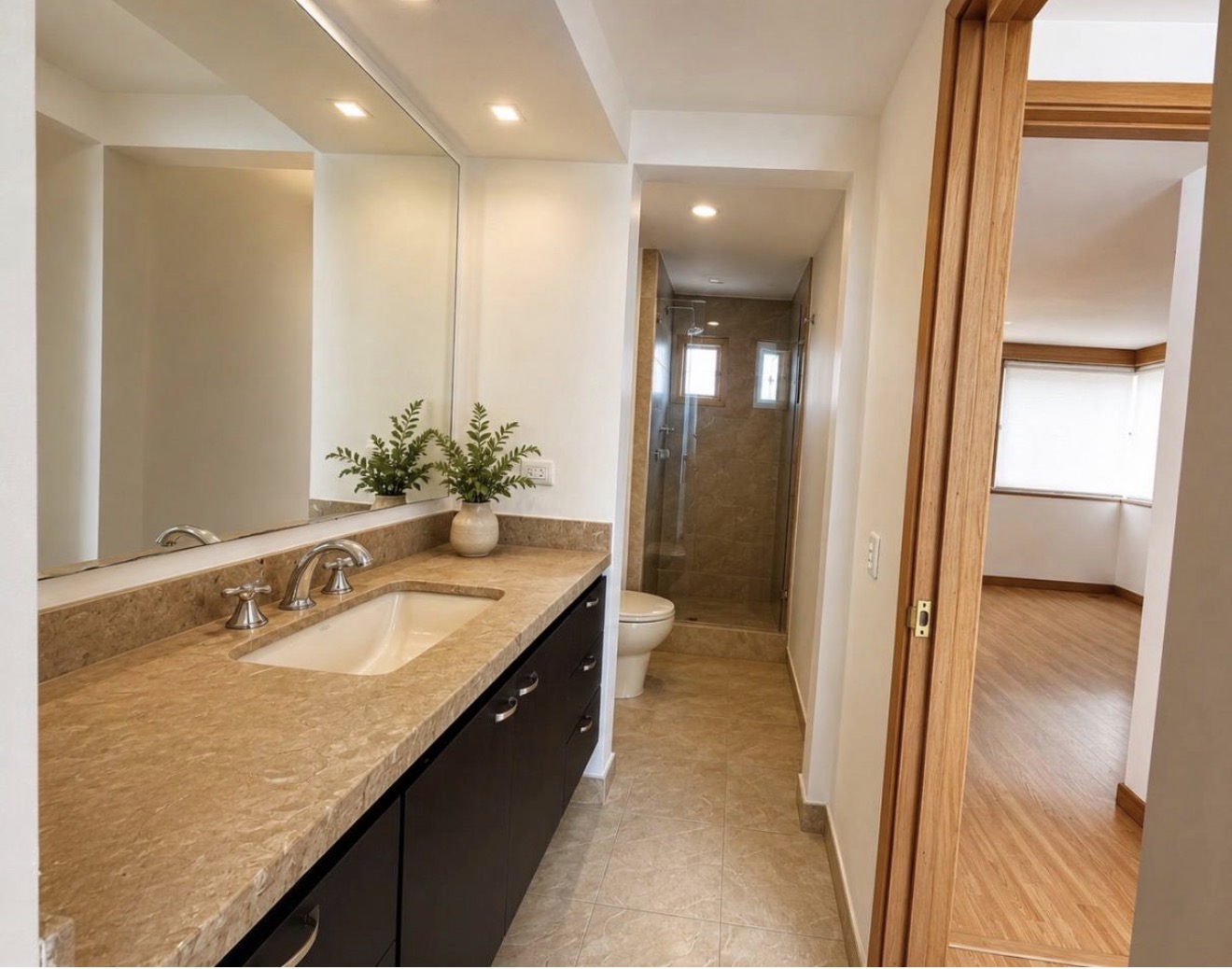 Apartamento en venta en San Patricio, Bogotá · foto 11 de 15