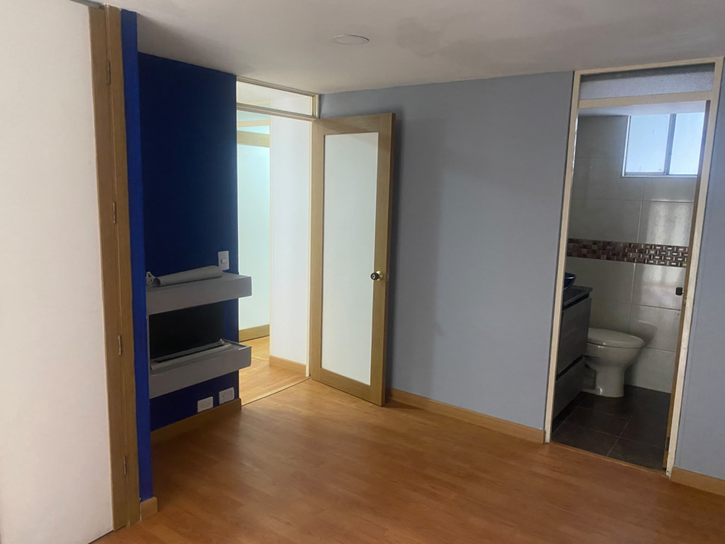 Apartamento en venta en Ciudad Bolivar, Bogotá · foto 3 de 19