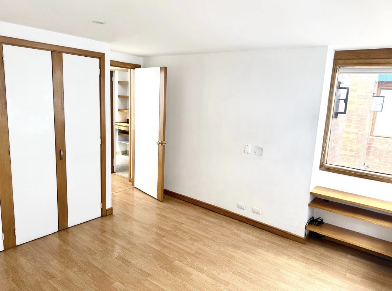 Apartamento en venta en San Patricio, Bogotá · foto 12 de 15