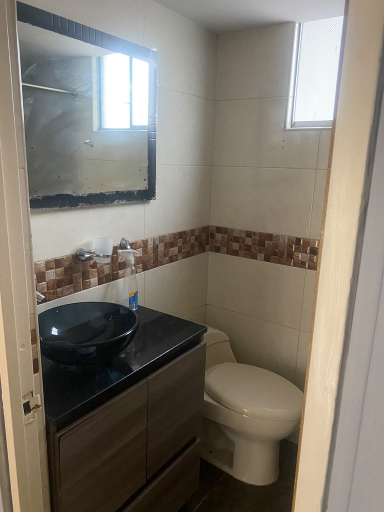 Apartamento en venta en Ciudad Bolivar, Bogotá · foto 4 de 19