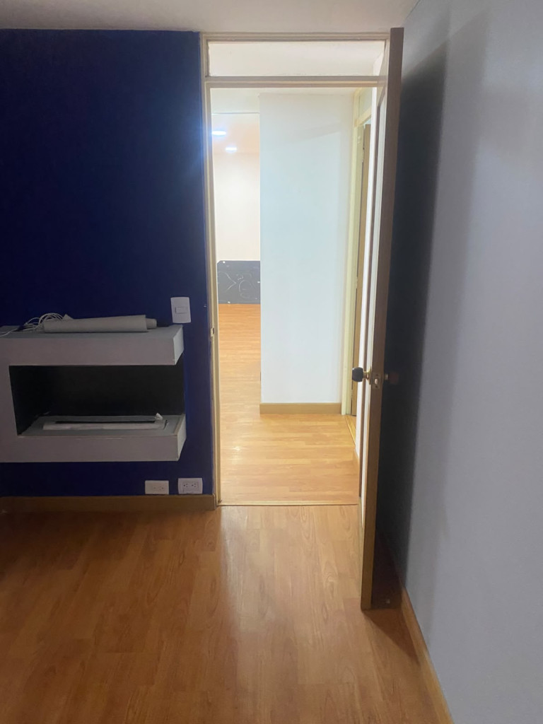 Apartamento en venta en Ciudad Bolivar, Bogotá · foto 5 de 19