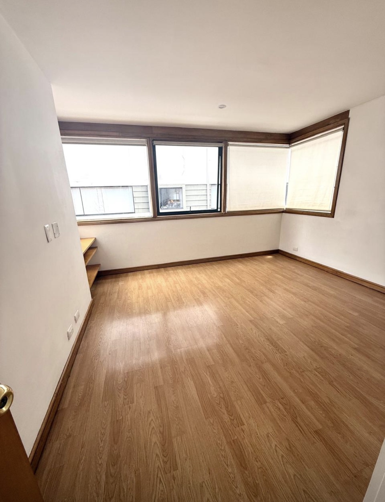 Apartamento en venta en San Patricio, Bogotá · foto 13 de 15