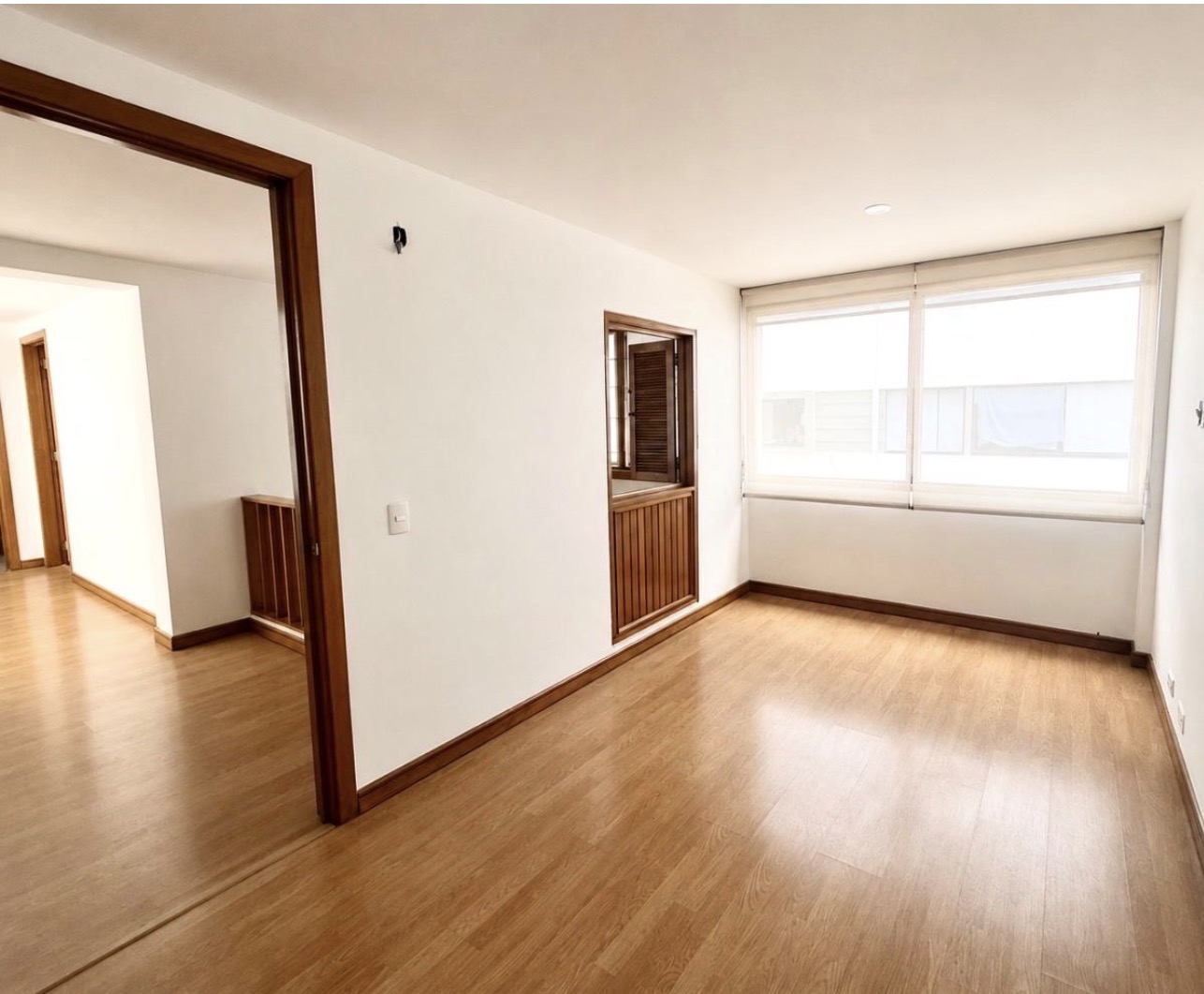 Apartamento en venta en San Patricio, Bogotá · foto 14 de 15