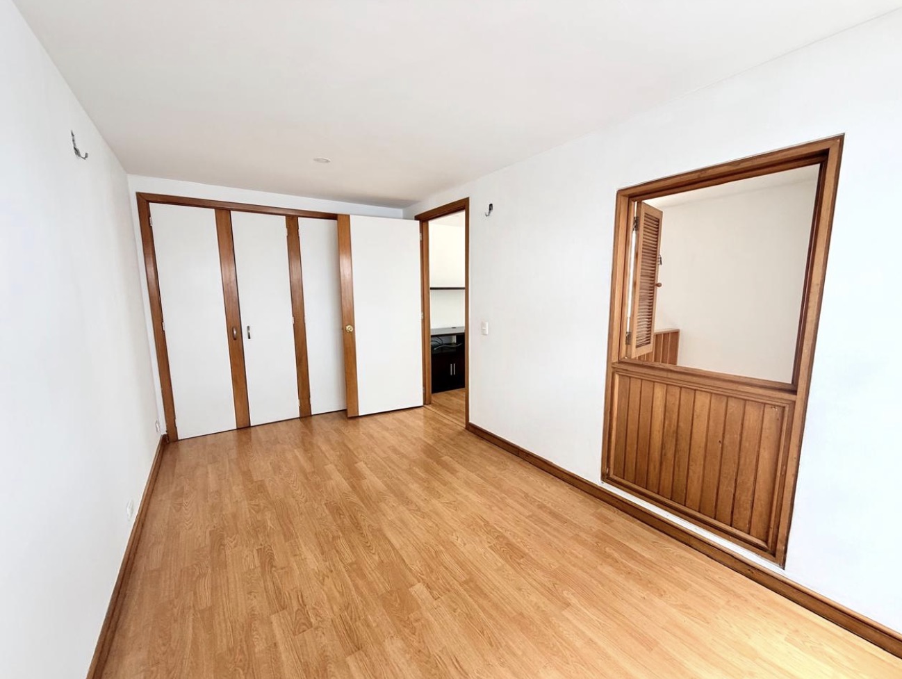 Apartamento en venta en San Patricio, Bogotá · foto 15 de 15
