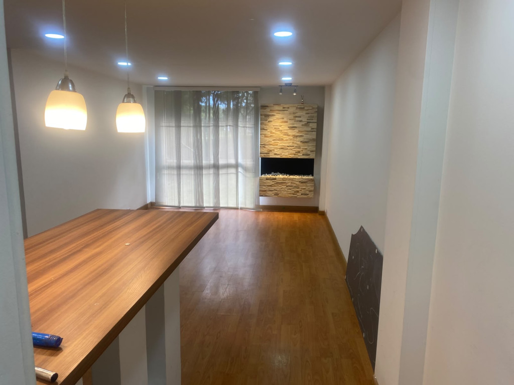 Apartamento en venta en Ciudad Bolivar, Bogotá · foto 11 de 19