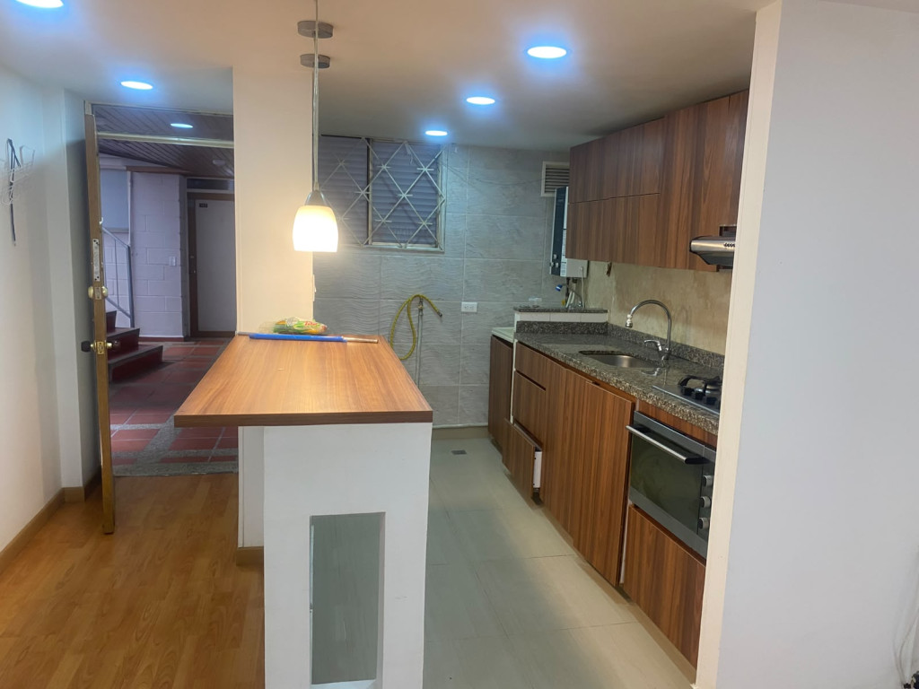 Apartamento en venta en Ciudad Bolivar, Bogotá · foto 15 de 19