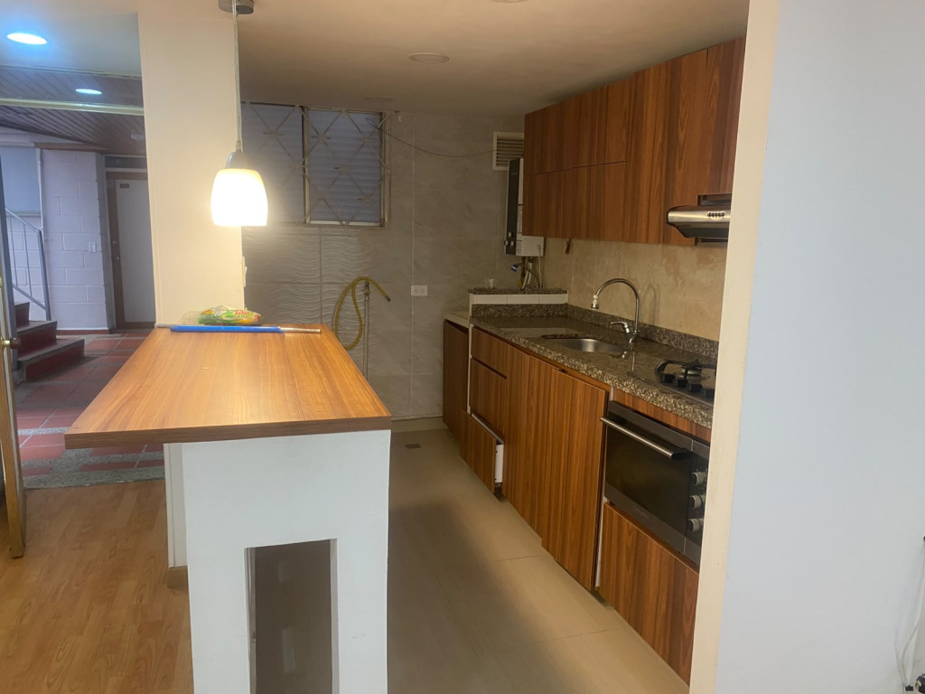 Apartamento en venta en Ciudad Bolivar, Bogotá · foto 17 de 19