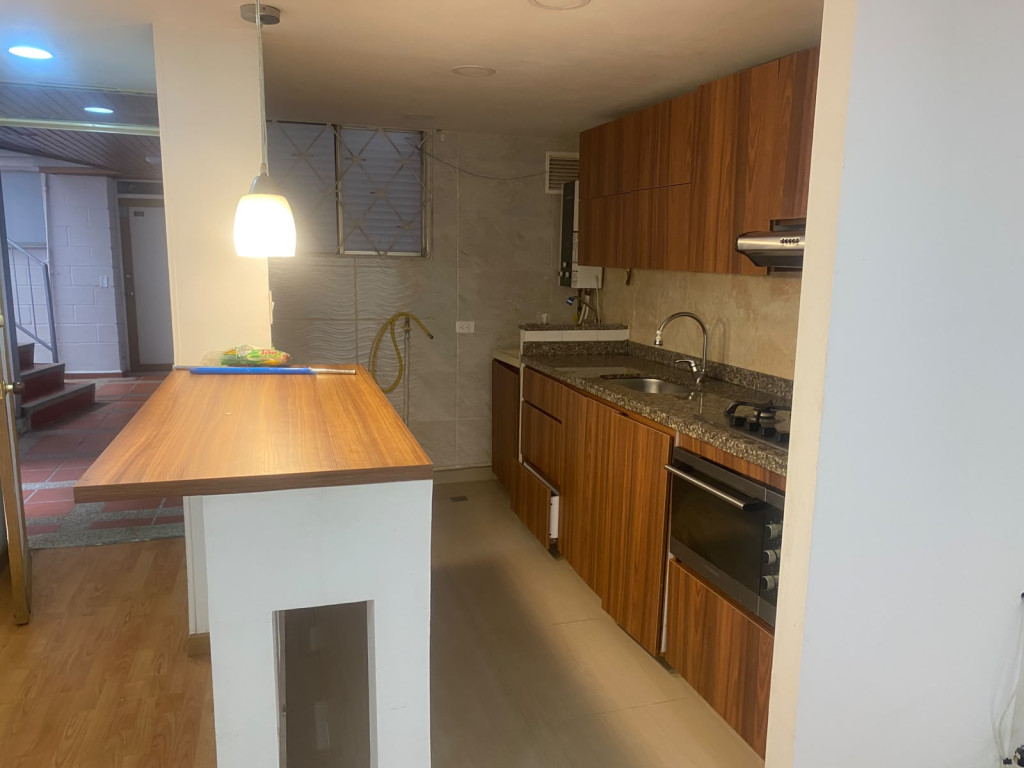 Apartamento en venta en Ciudad Bolivar, Bogotá · foto 18 de 19