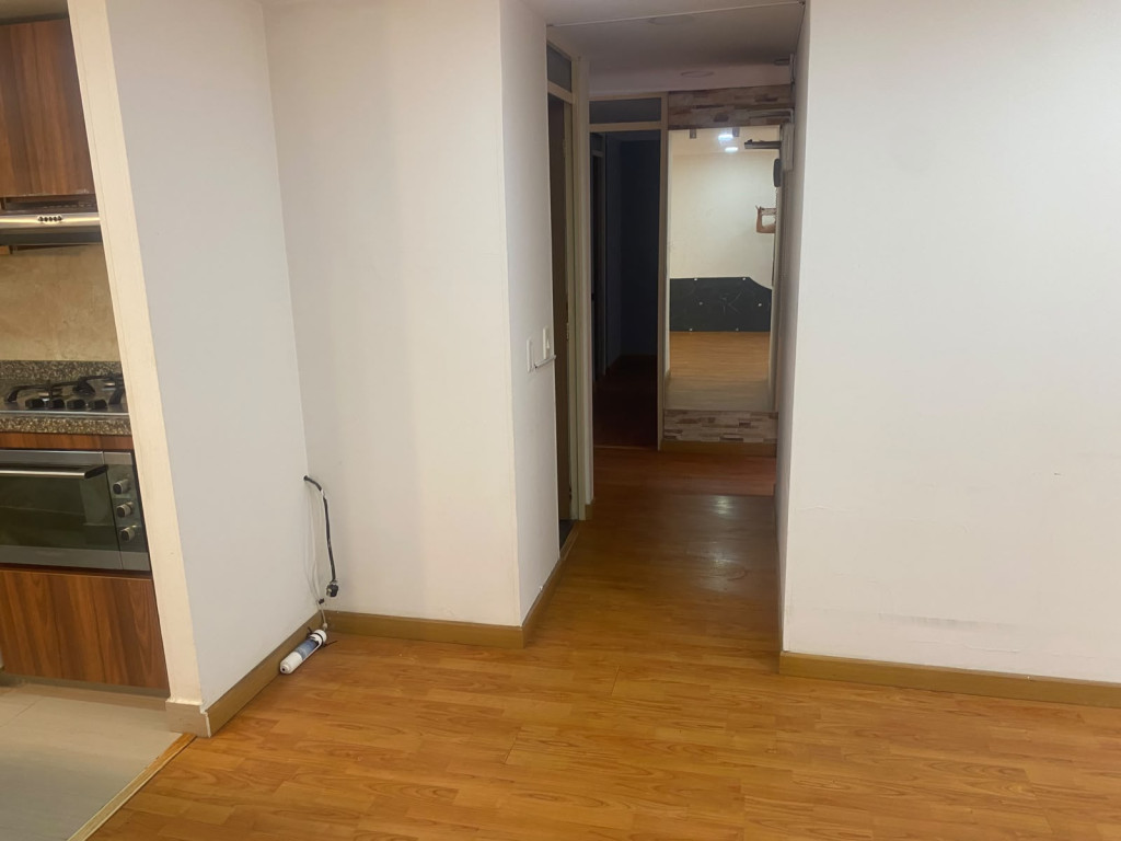 Apartamento en venta en Ciudad Bolivar, Bogotá · foto 19 de 19