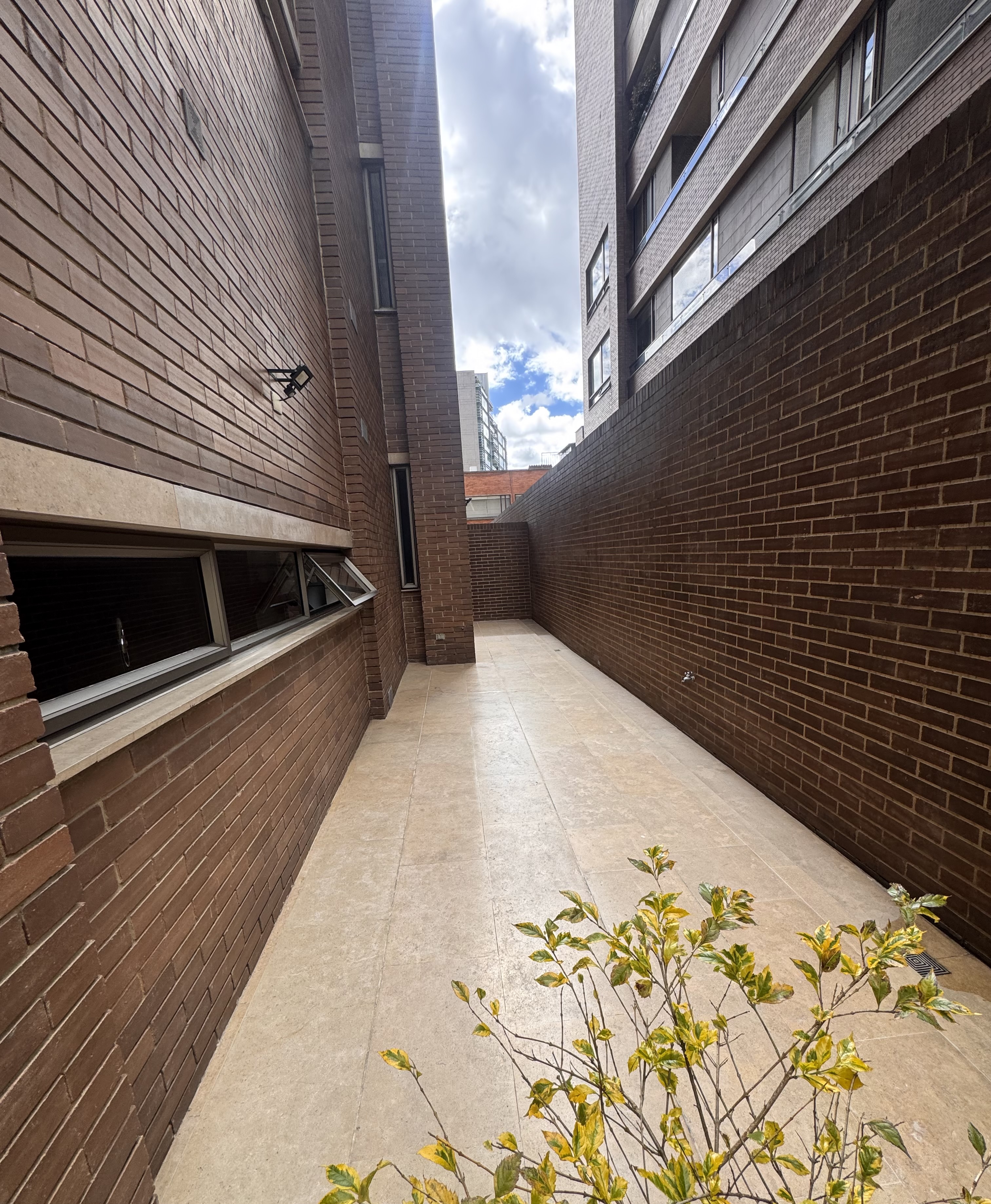Apartamento en venta en Chico Norte, Bogotá · foto 4 de 11