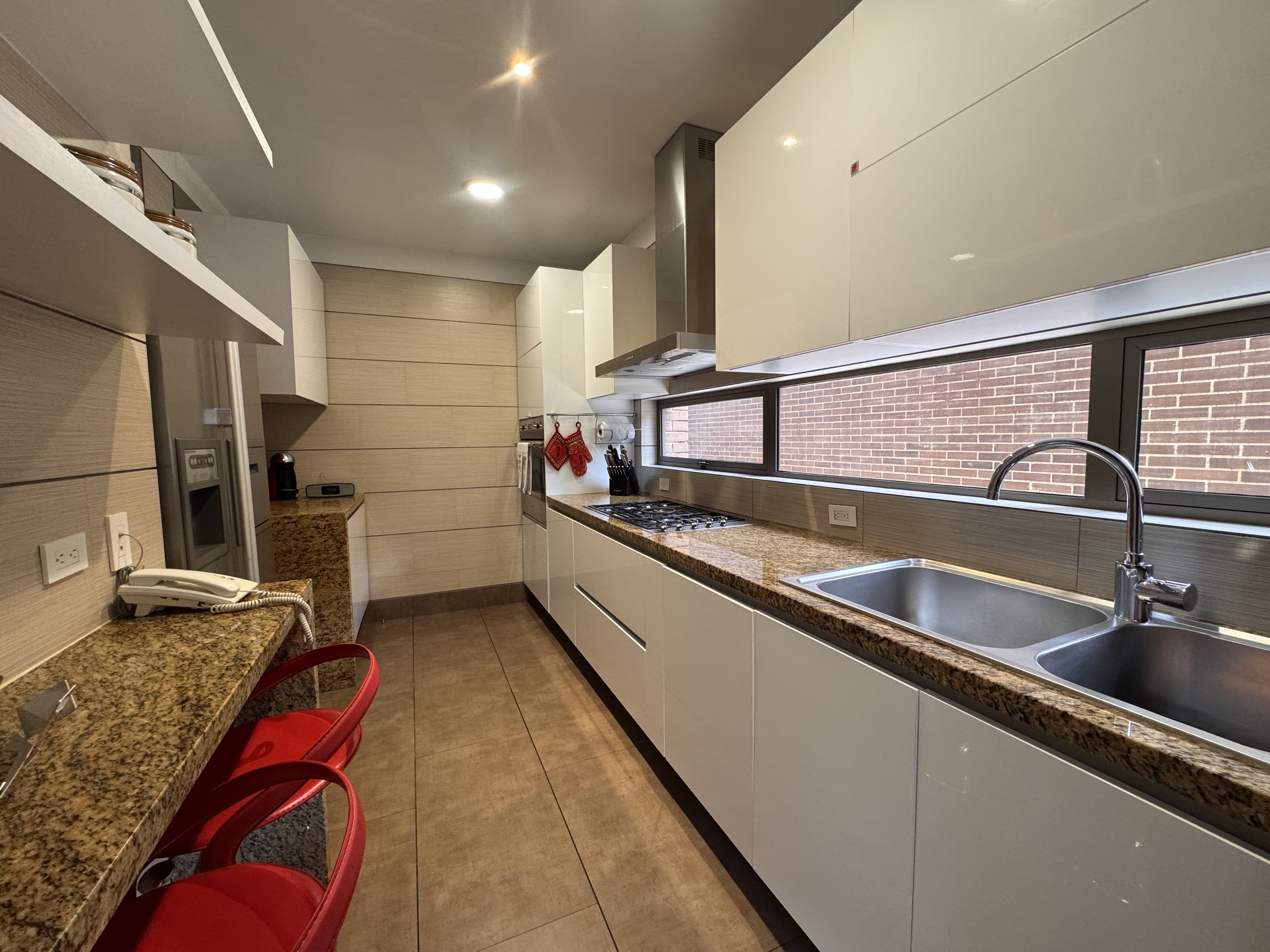 Apartamento en venta en Chico Norte, Bogotá · foto 5 de 11