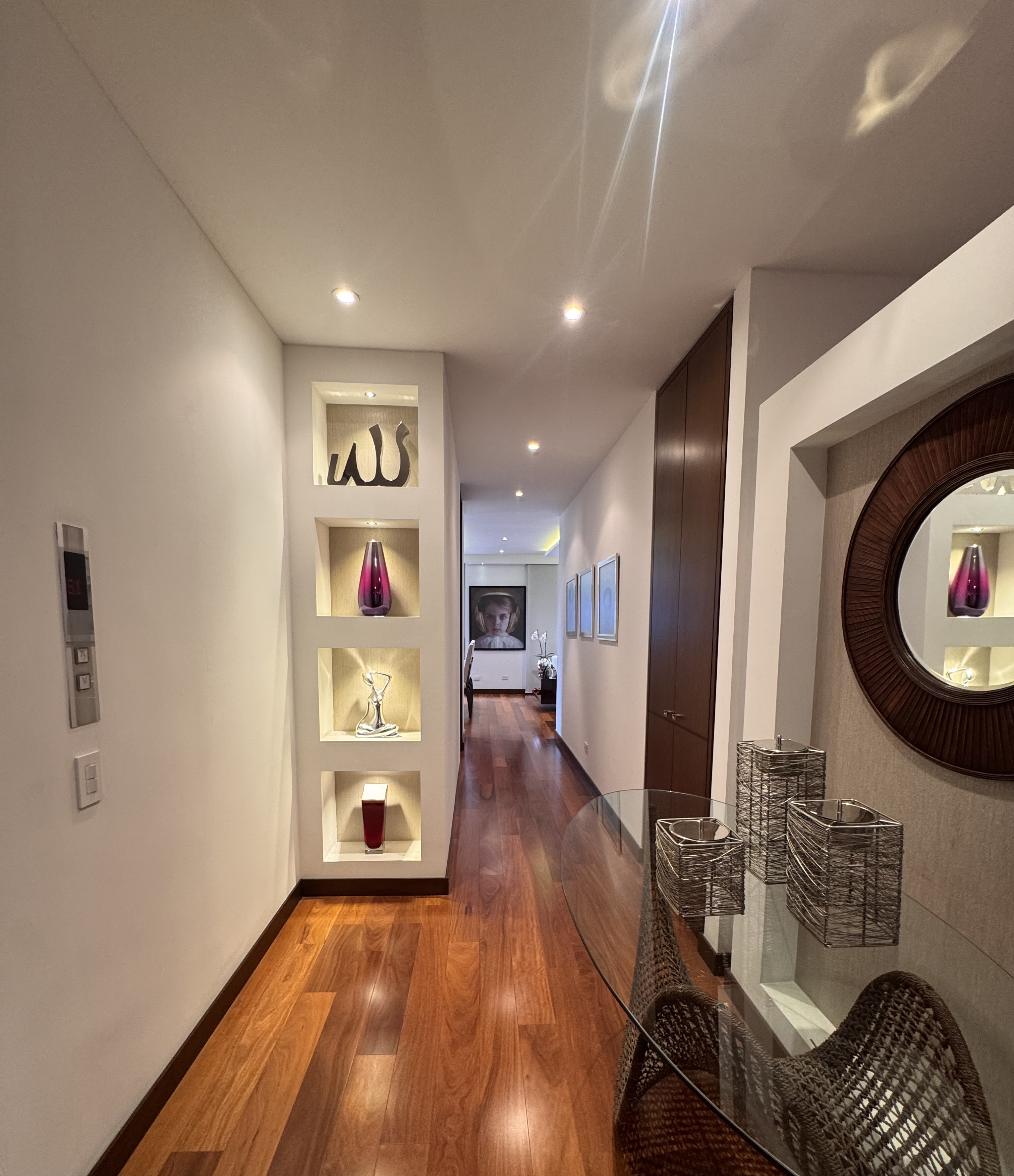 Apartamento en venta en Chico Norte, Bogotá · foto 6 de 11