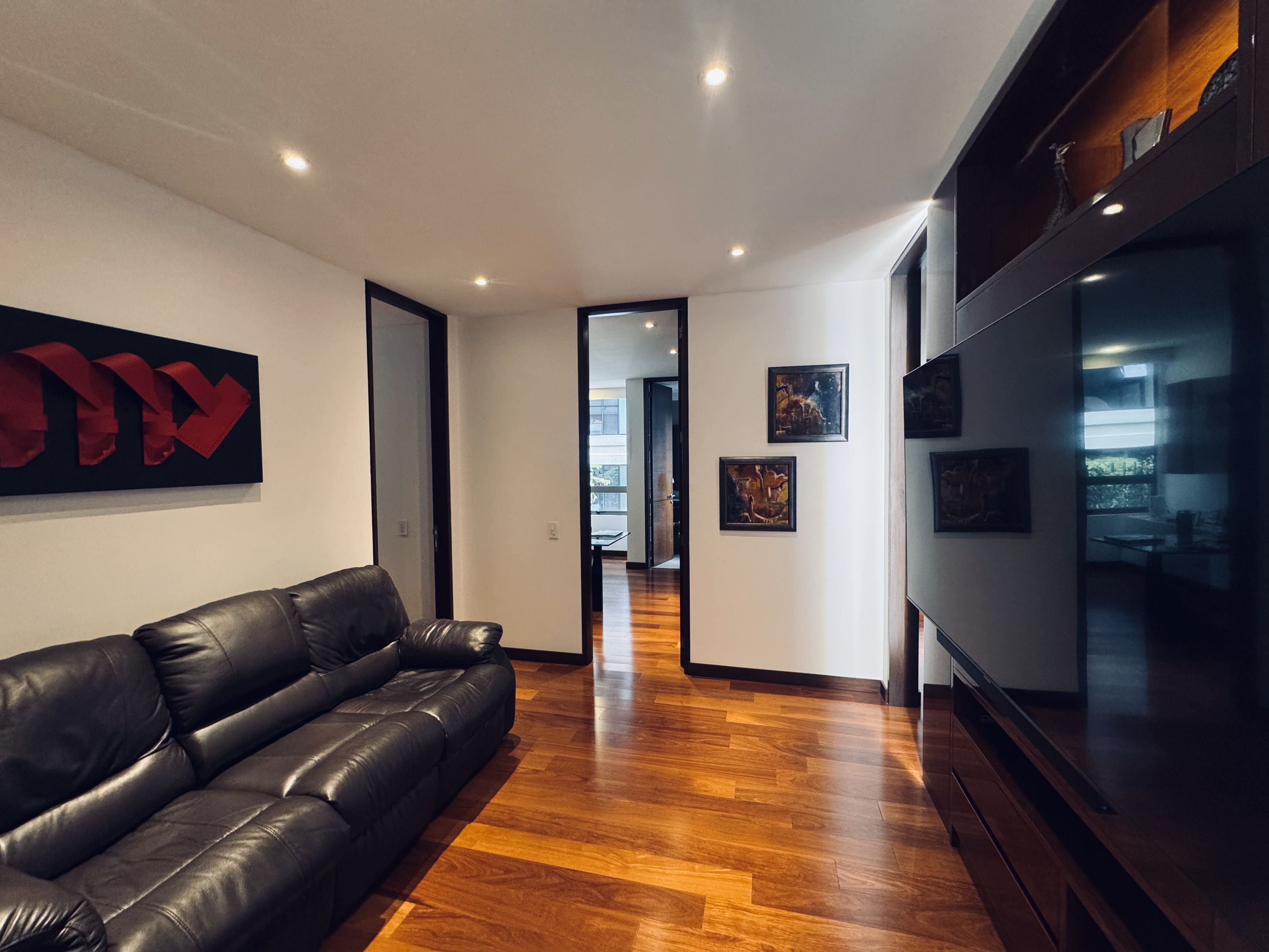 Apartamento en venta en Chico Norte, Bogotá · foto 7 de 11