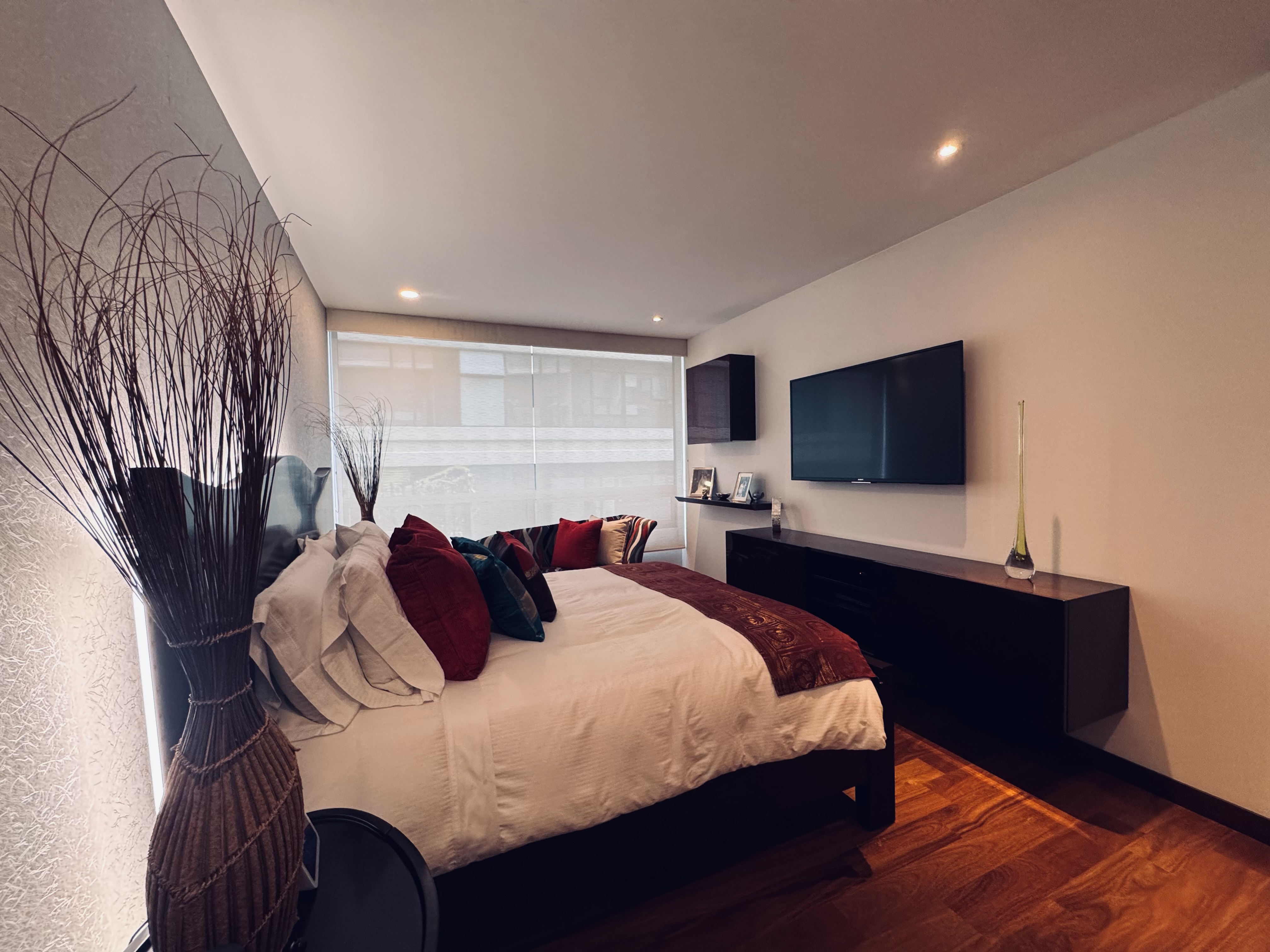 Apartamento en venta en Chico Norte, Bogotá · foto 8 de 11