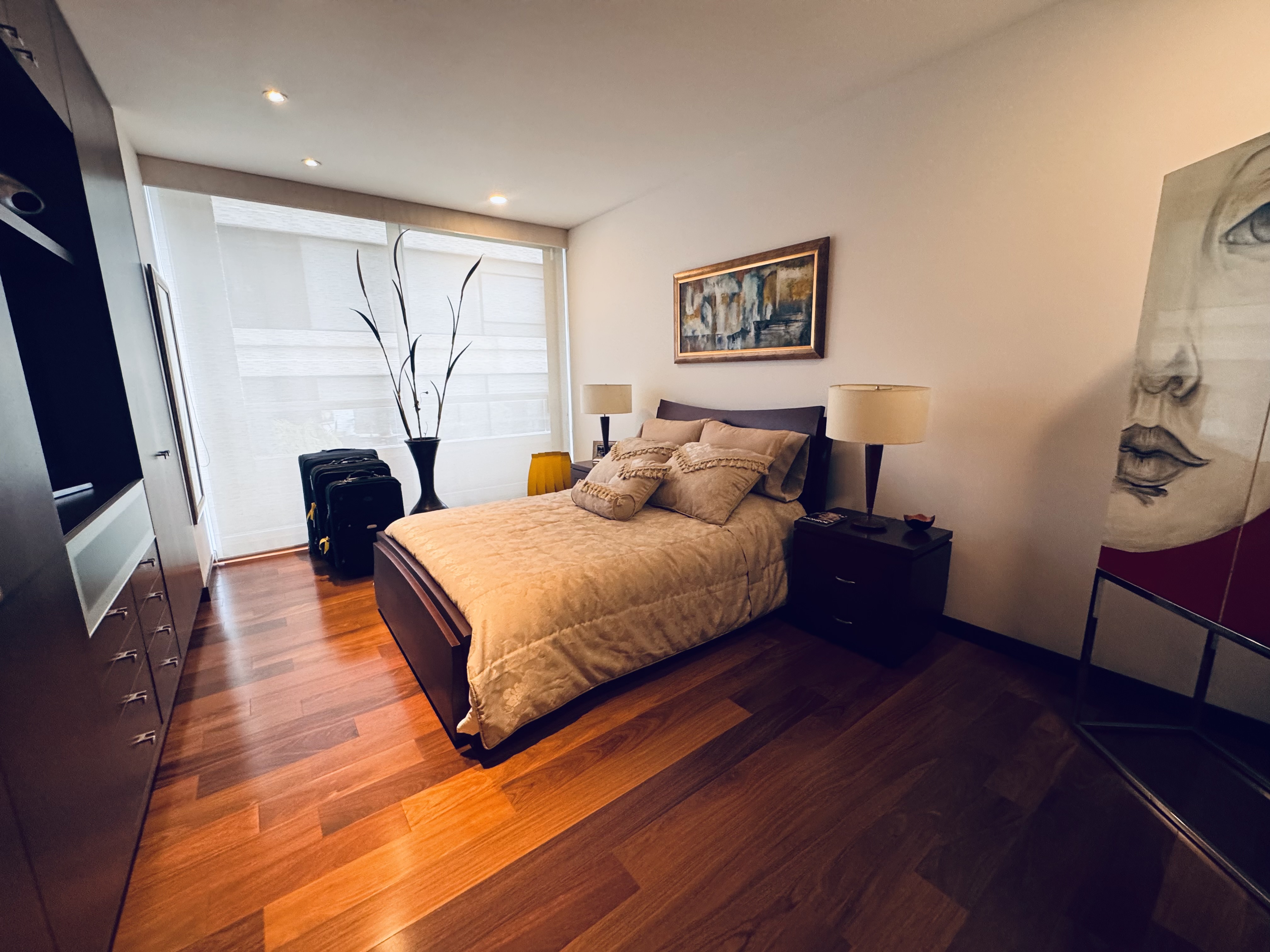 Apartamento en venta en Chico Norte, Bogotá · foto 10 de 11