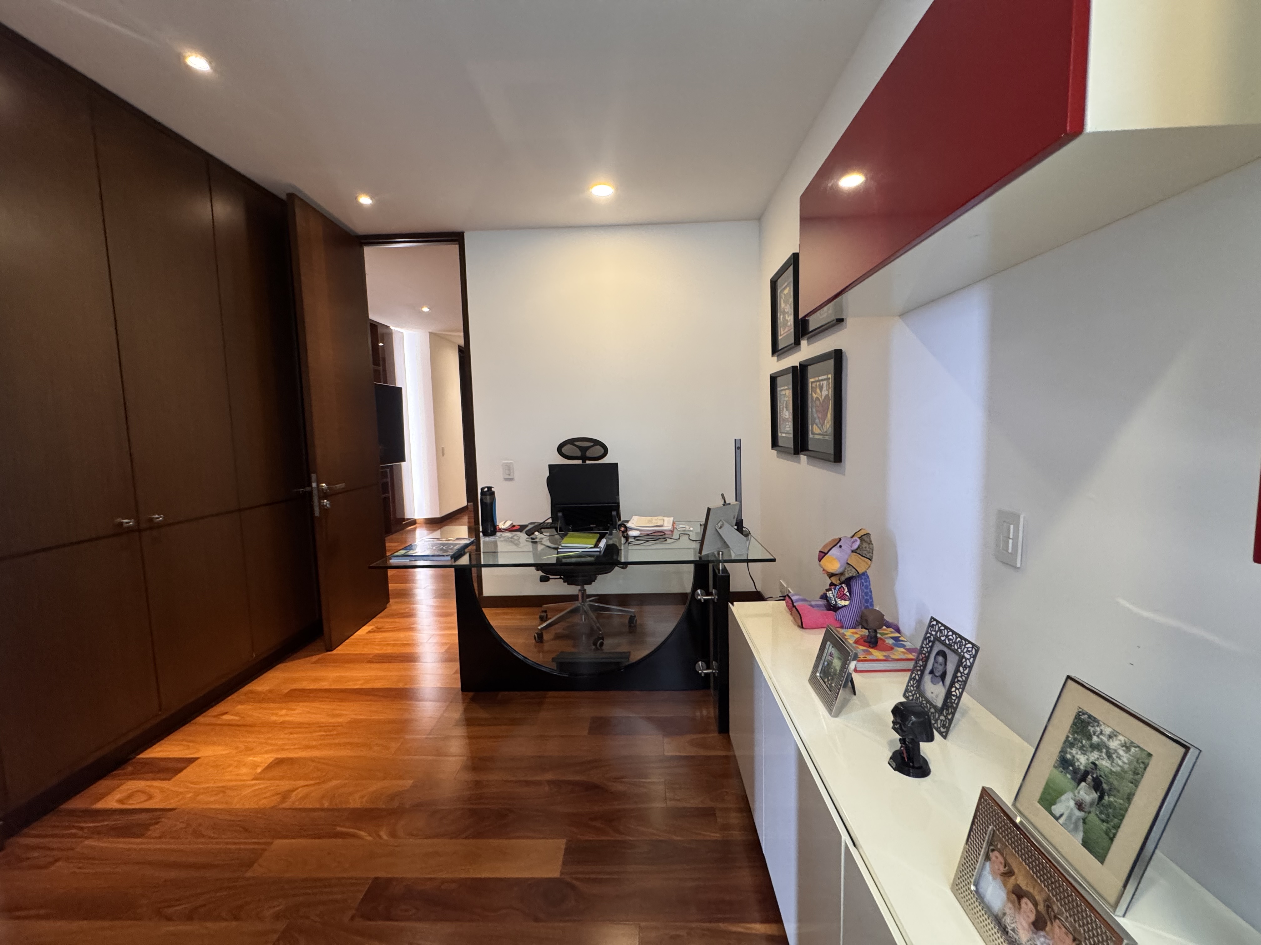 Apartamento en venta en Chico Norte, Bogotá · foto 11 de 11
