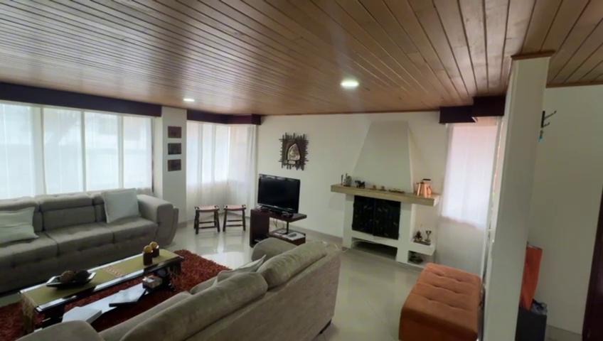 House for rent in El contador, Bogotá