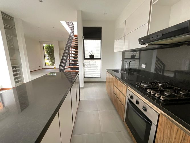 Casa de 3 alcobas en venta en Tiquiza, Chía, 160 m² · foto 5 de 24