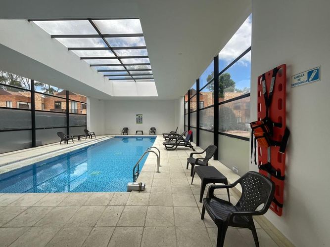 Casa de 3 alcobas en venta en Tiquiza, Chía, 160 m² · foto 18 de 24