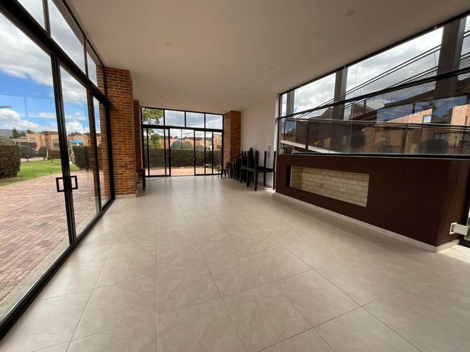 Casa de 3 alcobas en venta en Tiquiza, Chía, 160 m² · foto 19 de 24