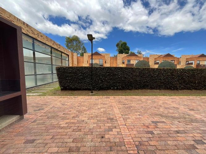 Casa de 3 alcobas en venta en Tiquiza, Chía, 160 m² · foto 21 de 24