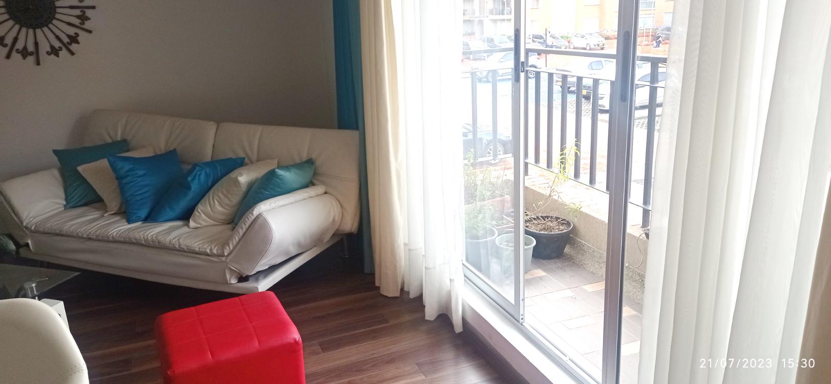 Apartamento en venta en El Campin, Chía · foto 2 de 16