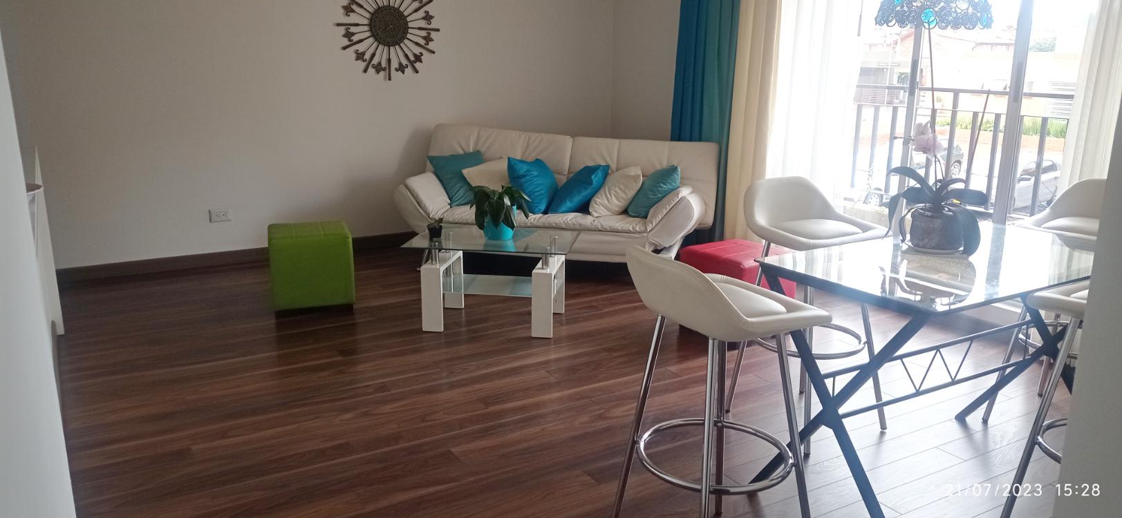 Apartamento en venta en El Campin, Chía · foto 3 de 16