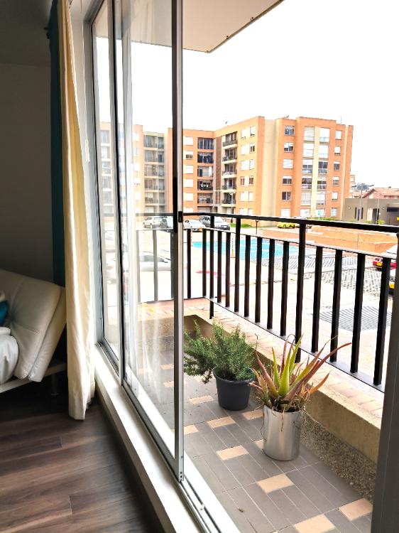 Apartamento en venta en El Campin, Chía · foto 8 de 16